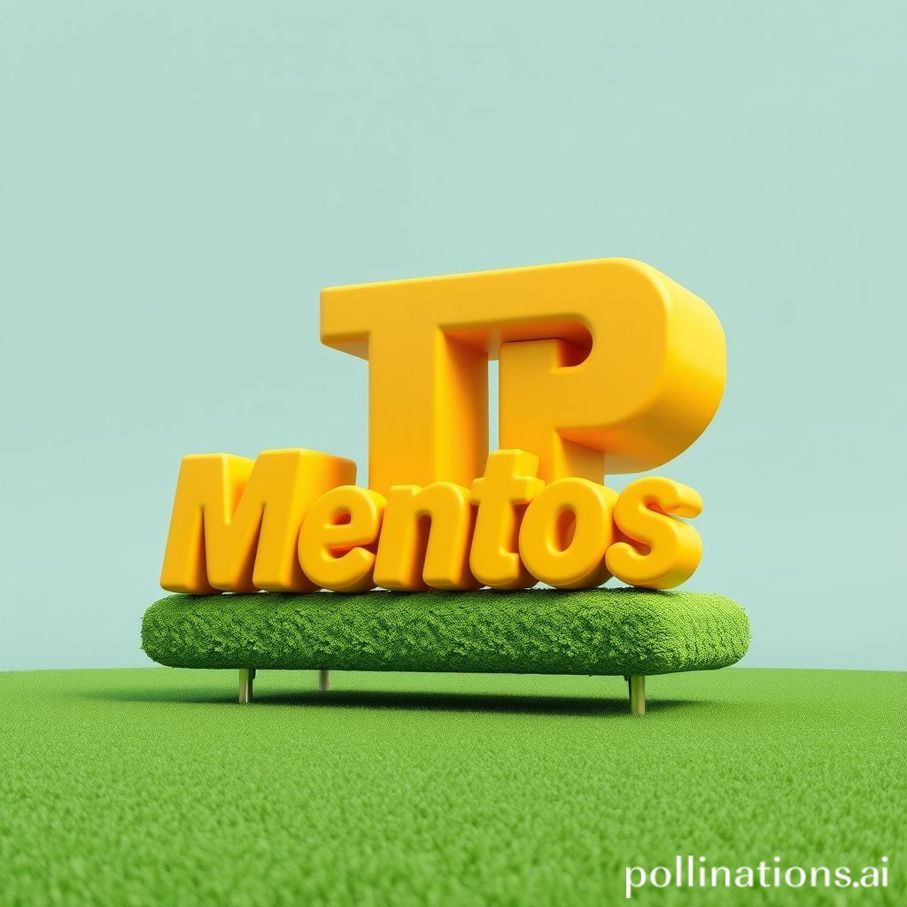 Memahami RTP di Mentos4d